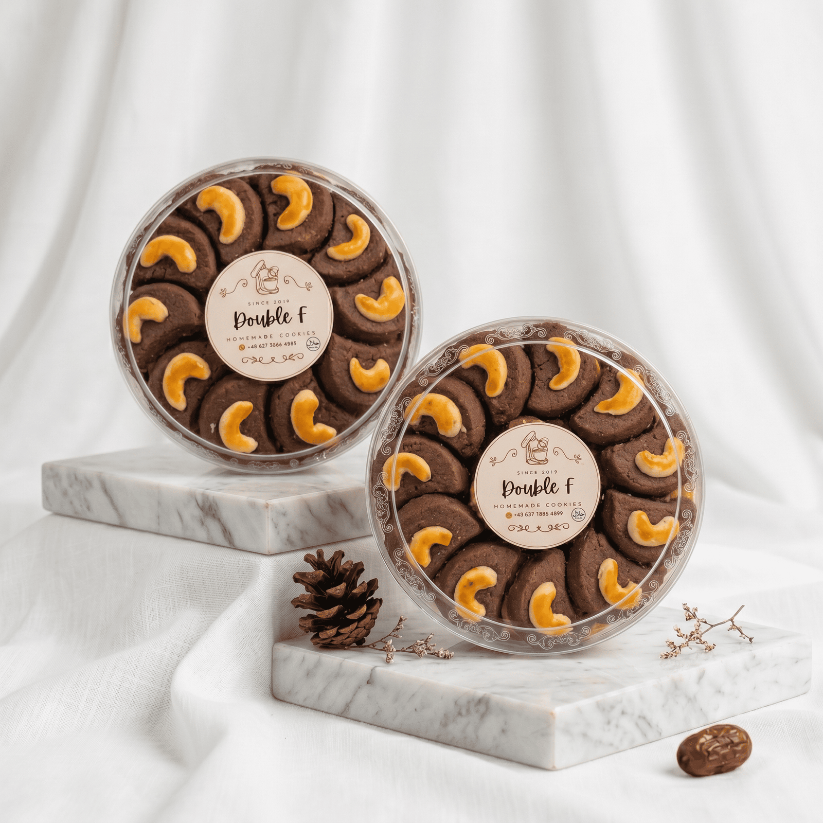 Mede Cookies