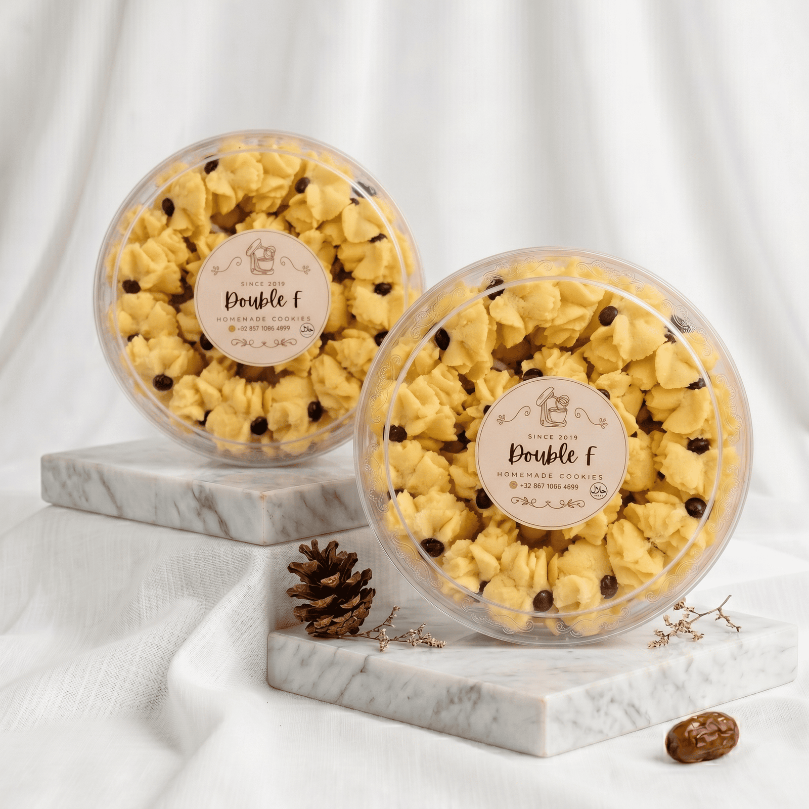 Semprit Chocochips