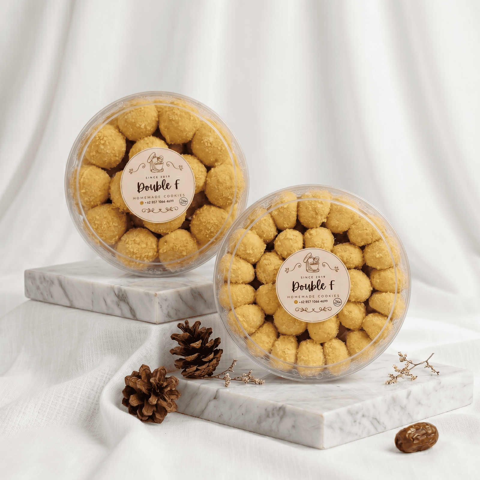 Cheese Crackers