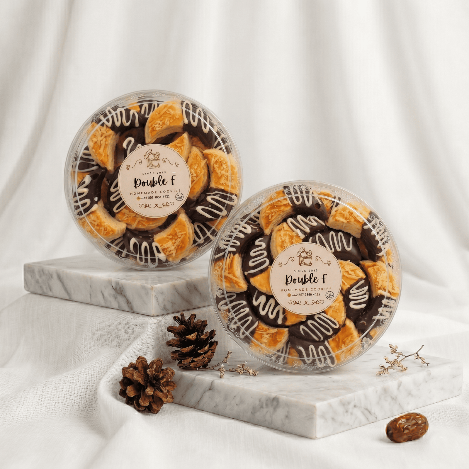 Sabit Coklat Keju