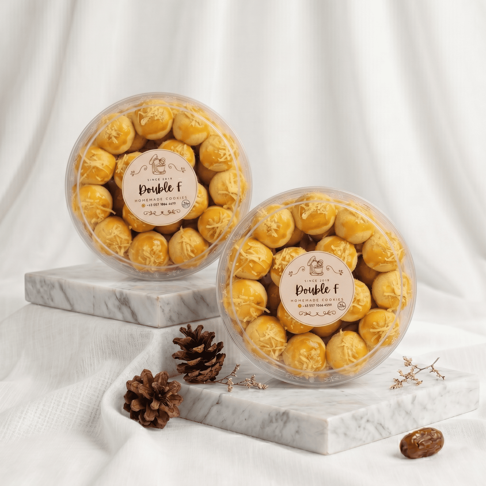 Nastar Original
