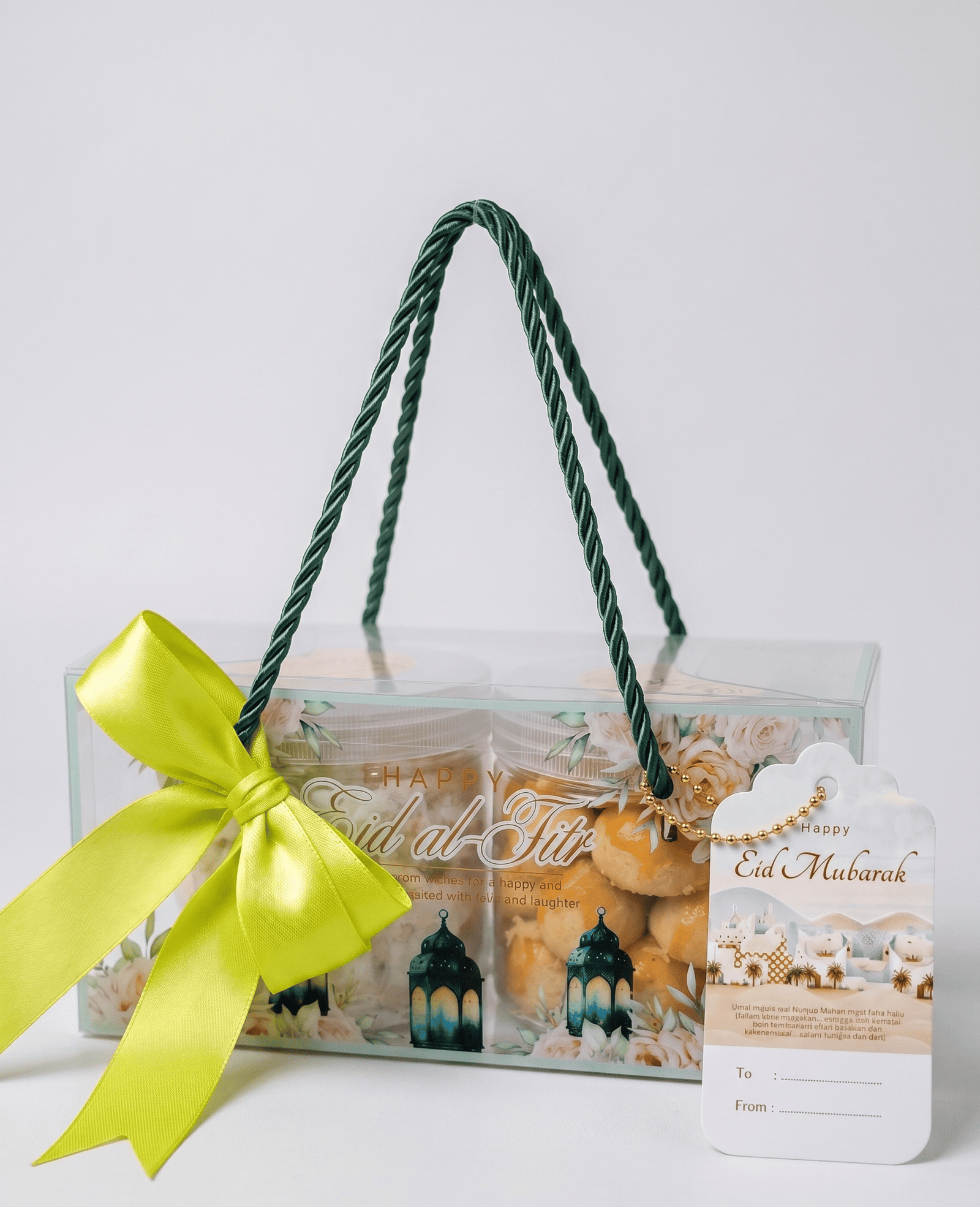 Hampers Mili